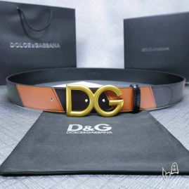 Picture of DG Belts _SKUDGbelt38mmX80-125cmlb151057